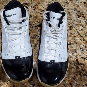 Jordan sneakers